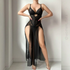 Lingerie Gown 