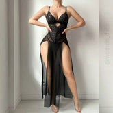 Lingerie Gown 