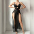 Lingerie Gown 