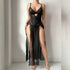 Lingerie Gown 