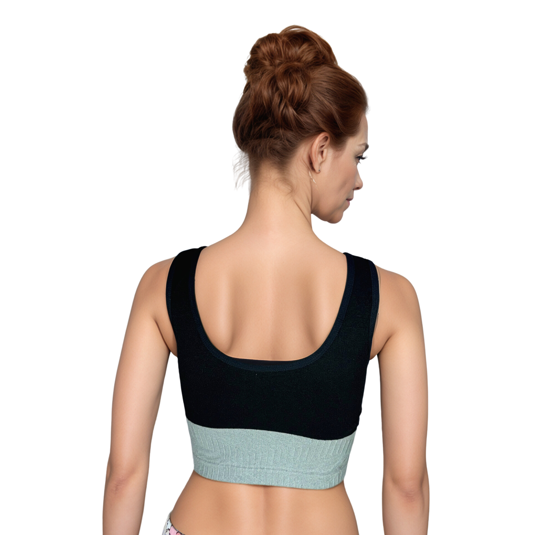 Mature Women Sports Bra | Women Data