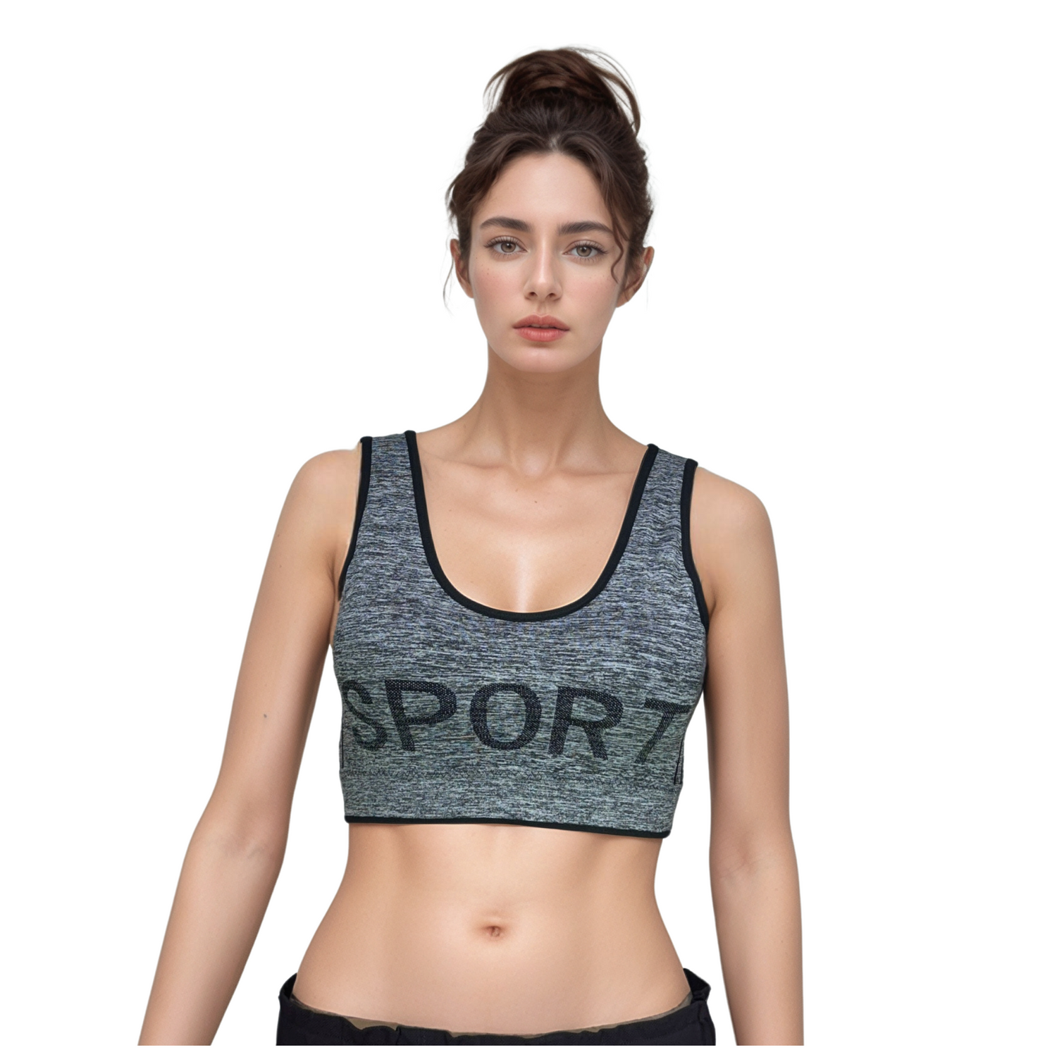 High Quality Full Support Fitness Women&