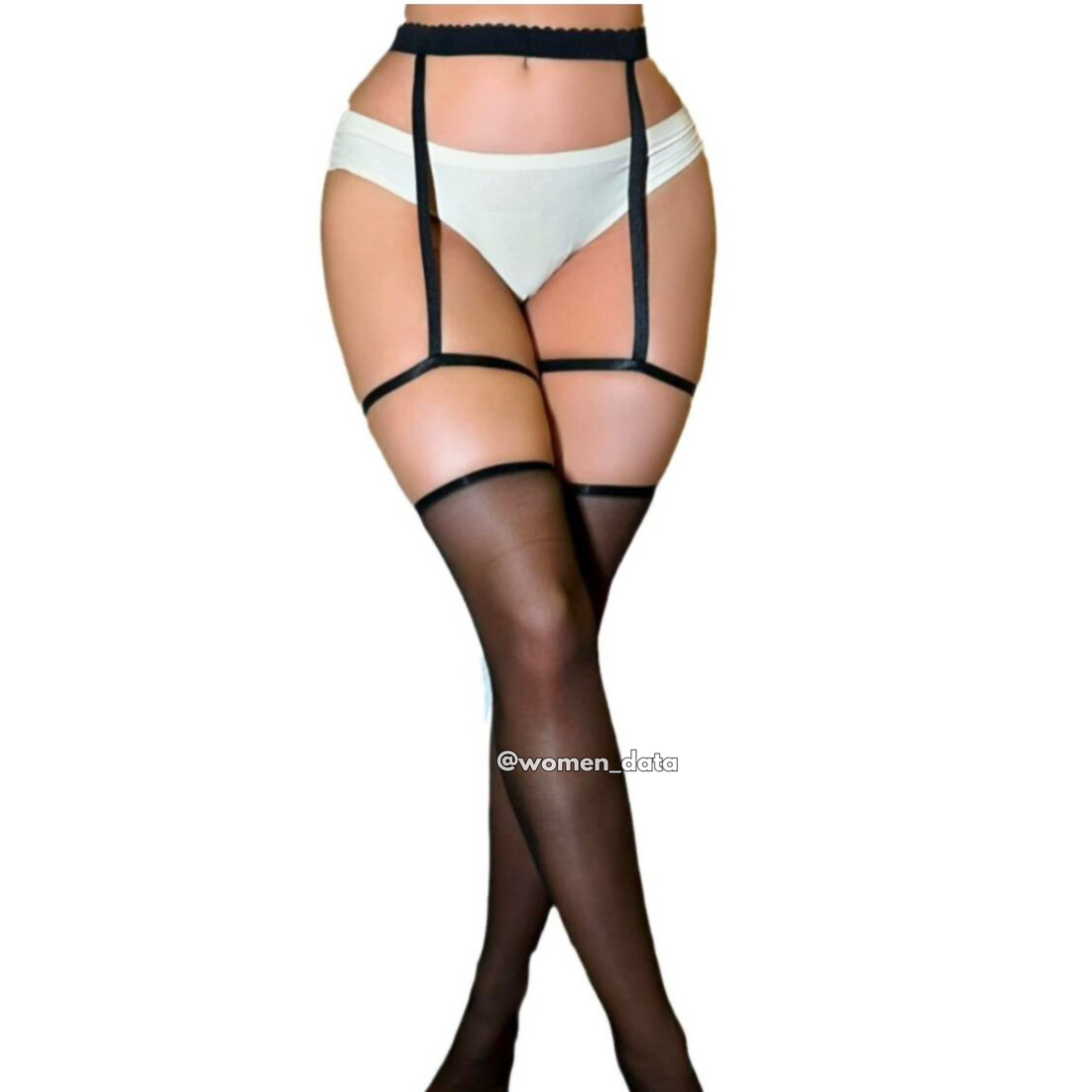 Black Stockings