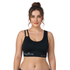 Simless bra 