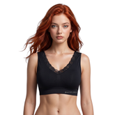 Simless bra 