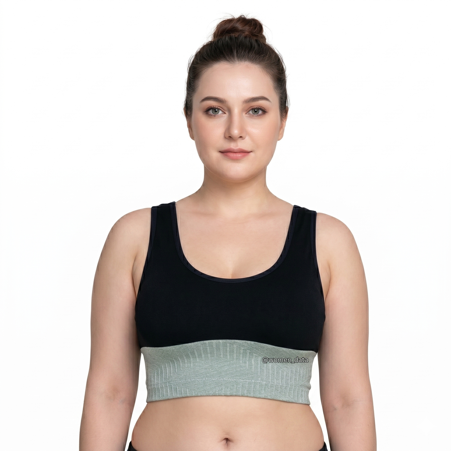Simless Bra 