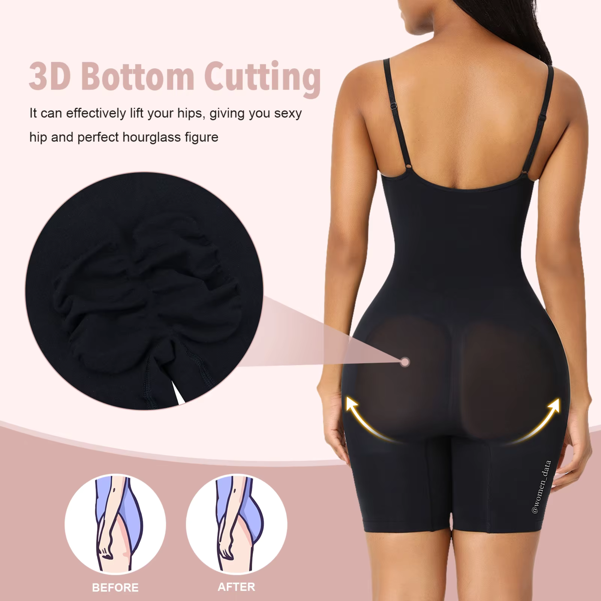 Shapewear 
