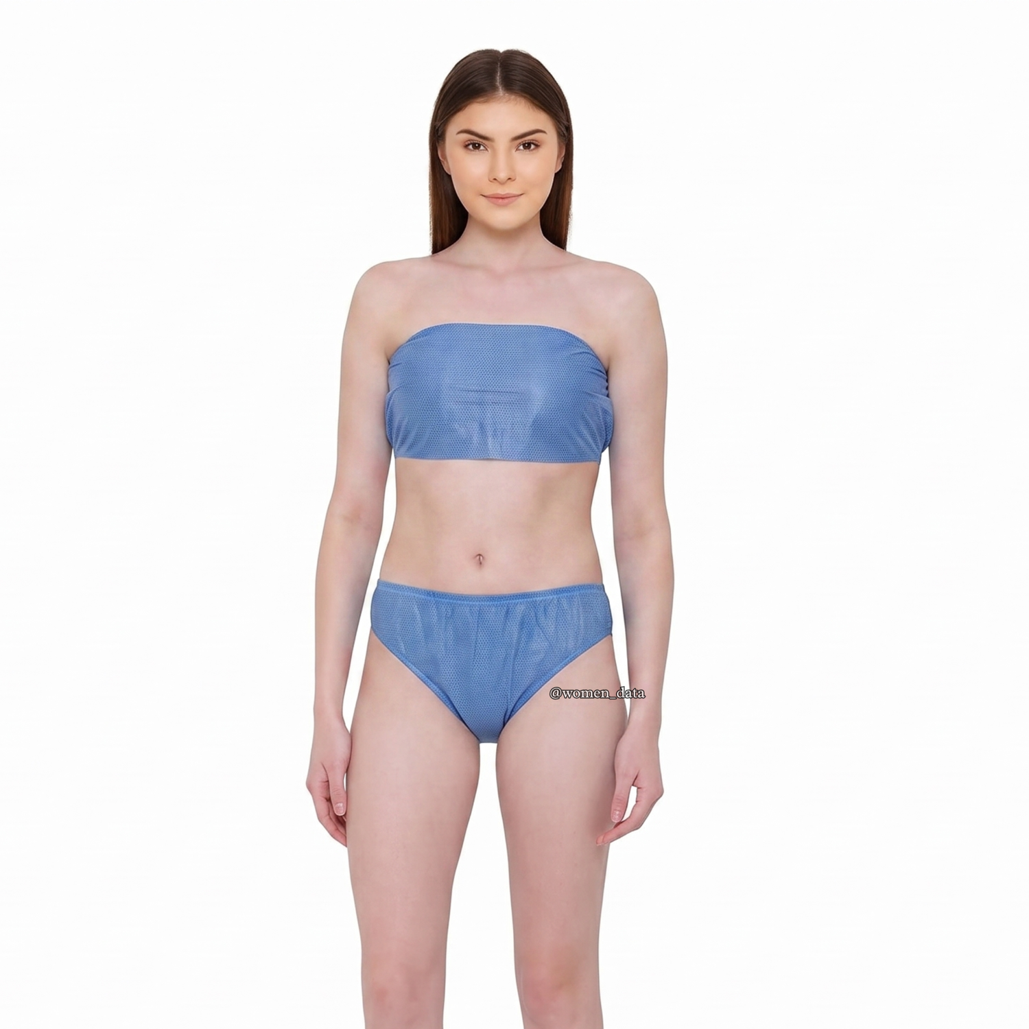 Bra Panty Set 