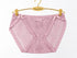 Blush Bloom Lace Panty 