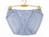 Blush Bloom Lace Panty 