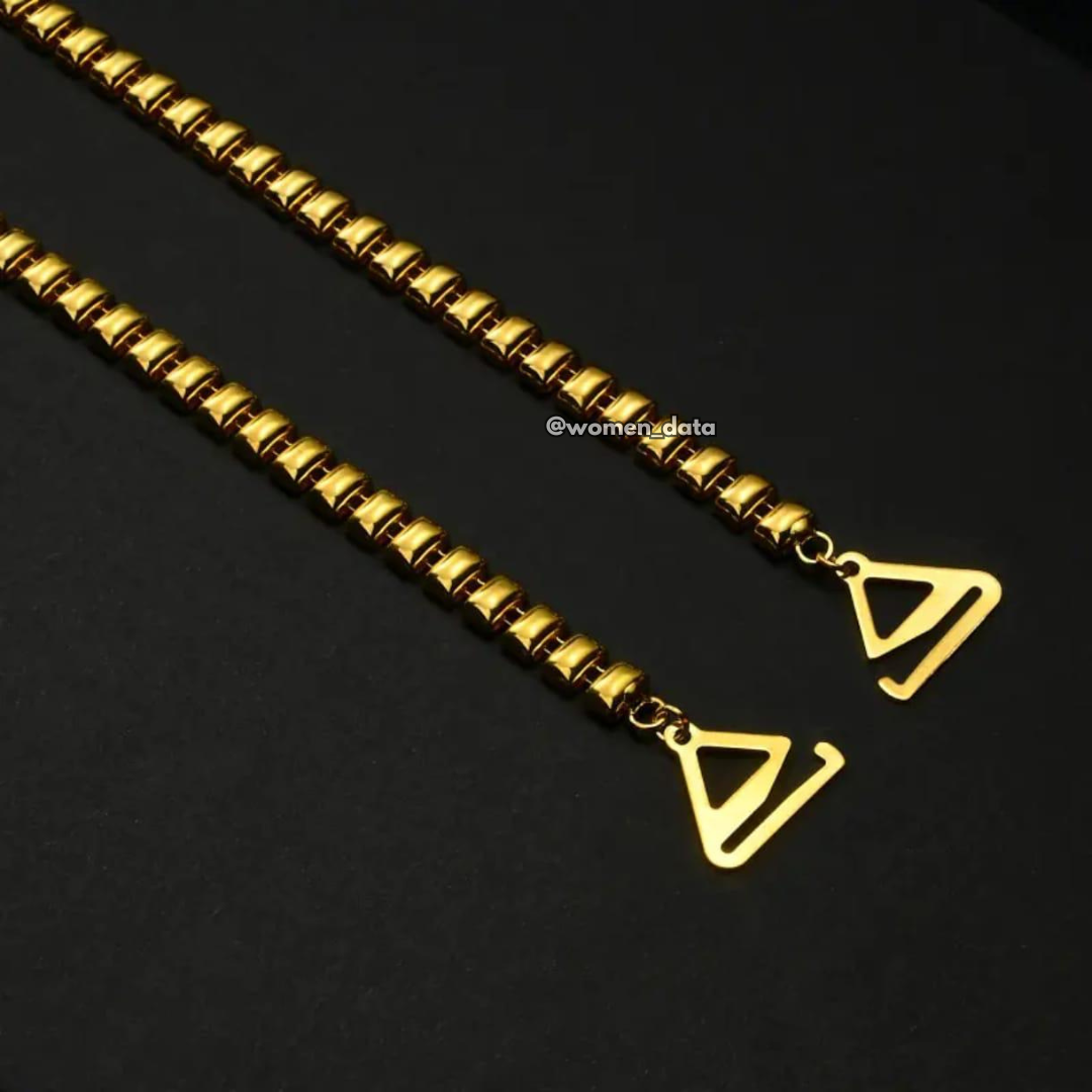 Non-Slip Seamless Bra Strap 