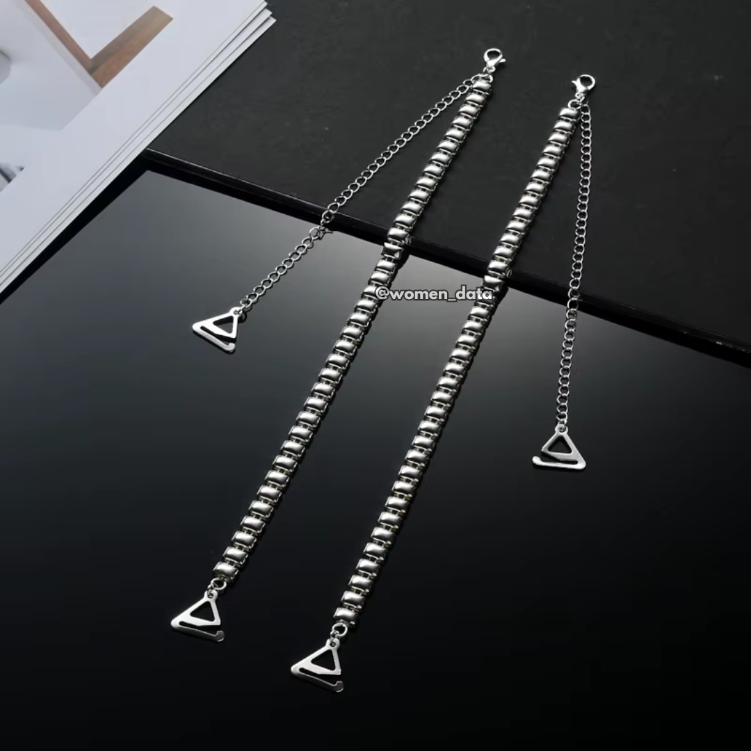 Non-Slip Seamless Bra Strap 