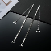 Non-Slip Seamless Bra Strap 