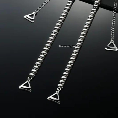 Non-Slip Seamless Bra Strap 