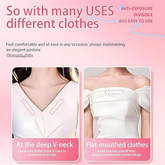 Instant Fabric Adhesive – Works on Bra, Clothes, Shoes & Accessories