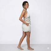 Coastal Crush Beach Co-Ord 