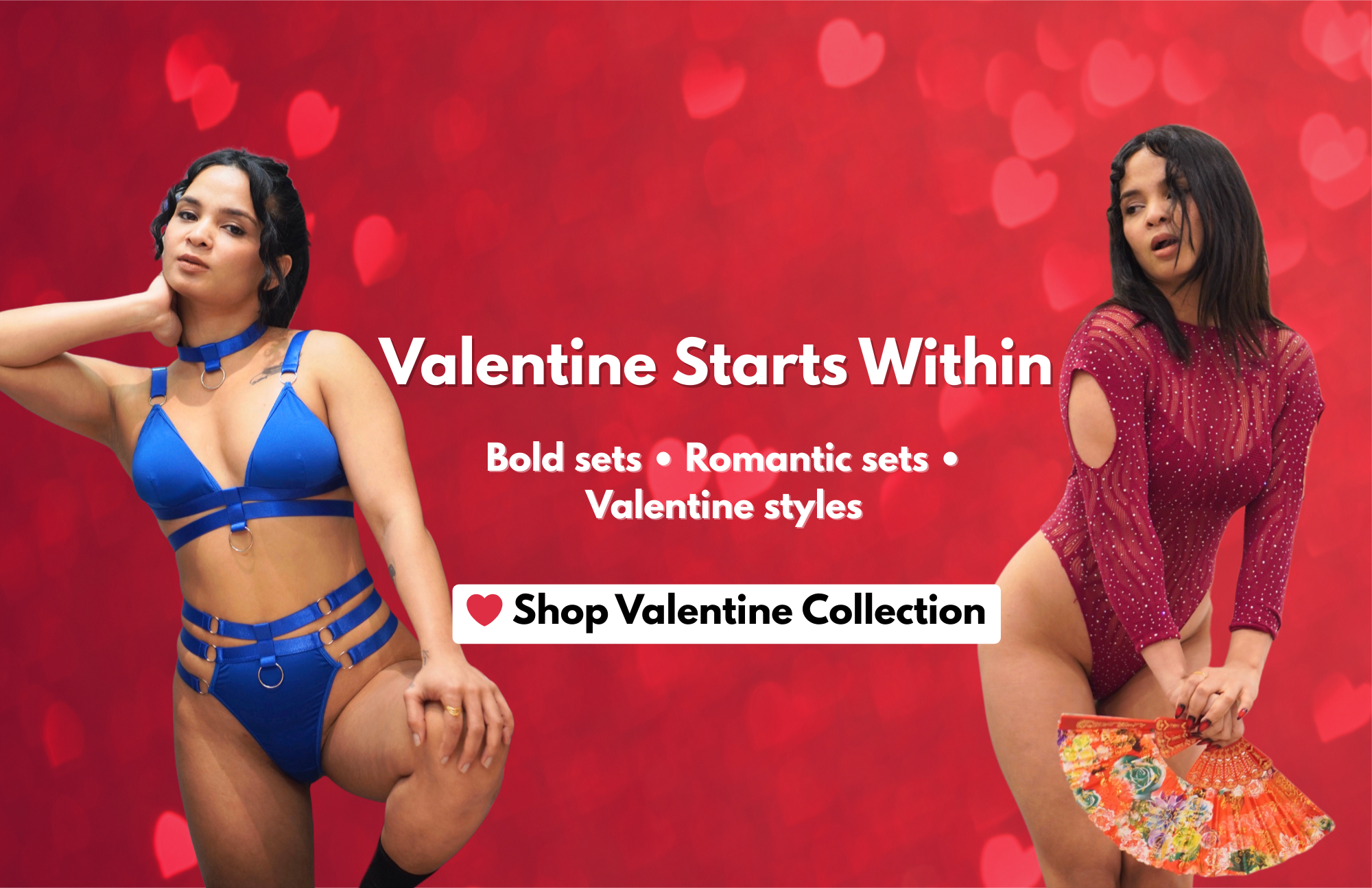 women fancy Lingerie