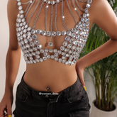 women tank Crop tops