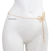 Crystal Bikini & Diamond Bra 