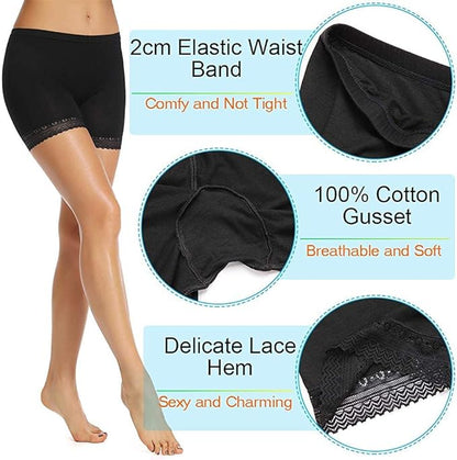 Cycling Shorts 