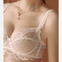 Designer Mesh Bra Panty Set 