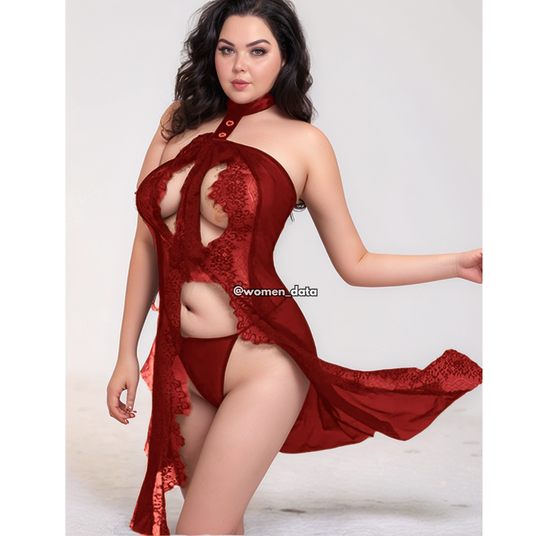 Fancy Nighties | Loungewear 