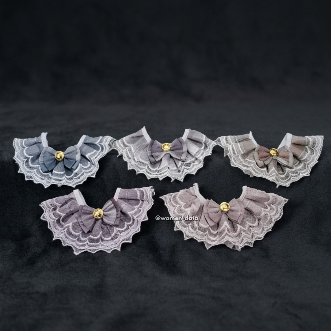 Kawaii Cat Plush Backpack with Accessories | Soft Doll-Style Cute School &amp; Gift Bag