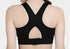 Fitness Training Yoga Sports High Impact Crop Top 