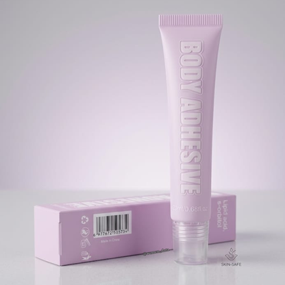Body Adhesive Invisible Bra Glue for Secure Hold | 20ml