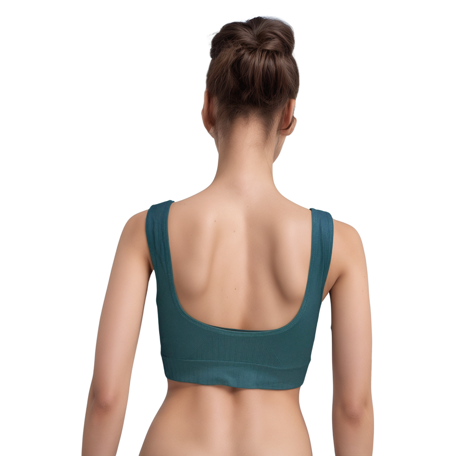 Sports Bra Seamless | Women Data