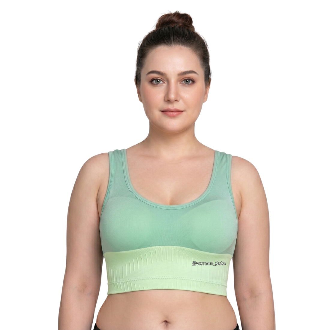 Simless Bra 