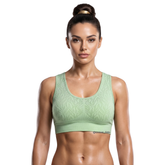 Seamless bra 