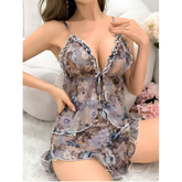 Night dress 