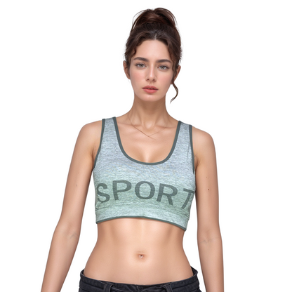 High Quality Full Support Fitness Women&