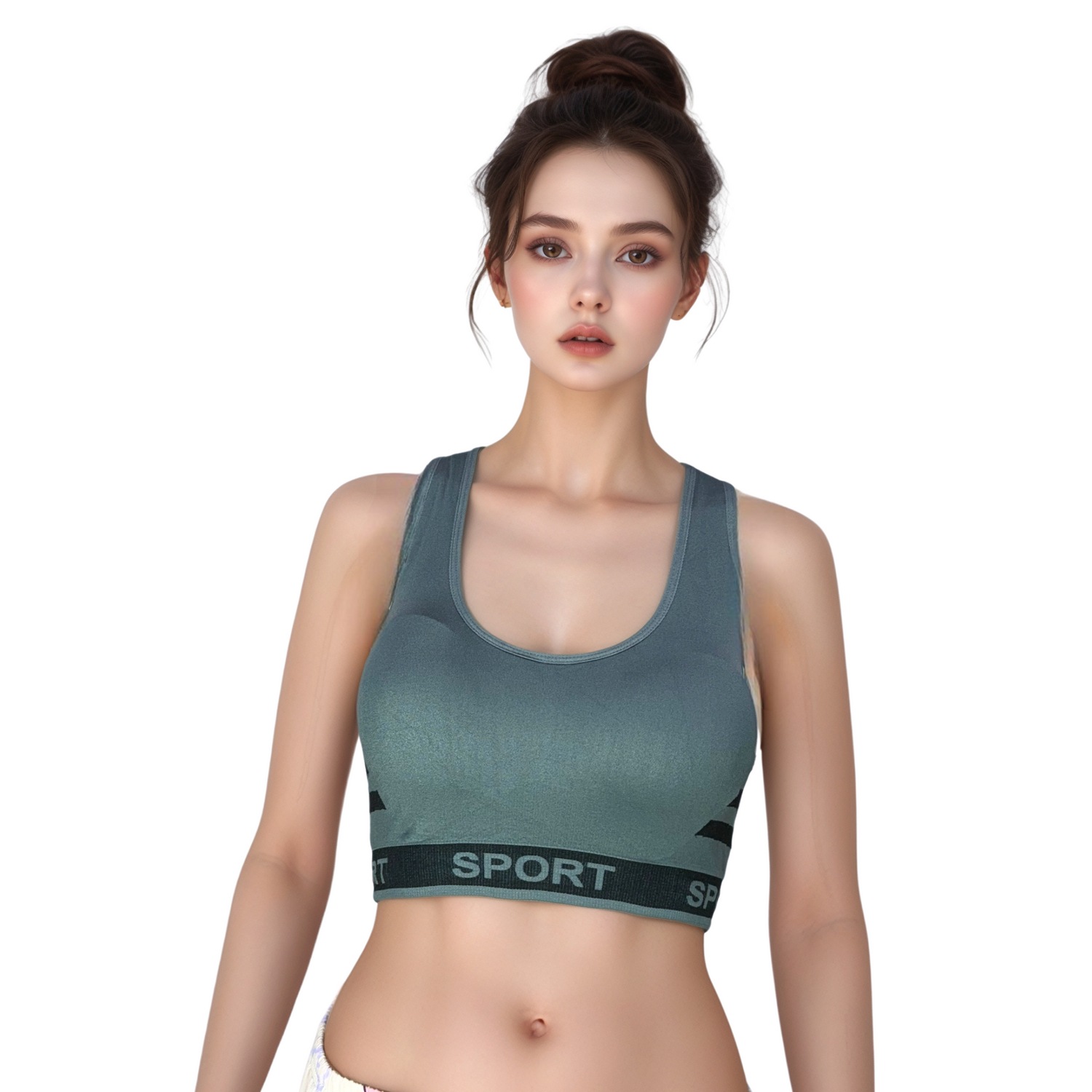 Women Sports bra for everyday | Women Data