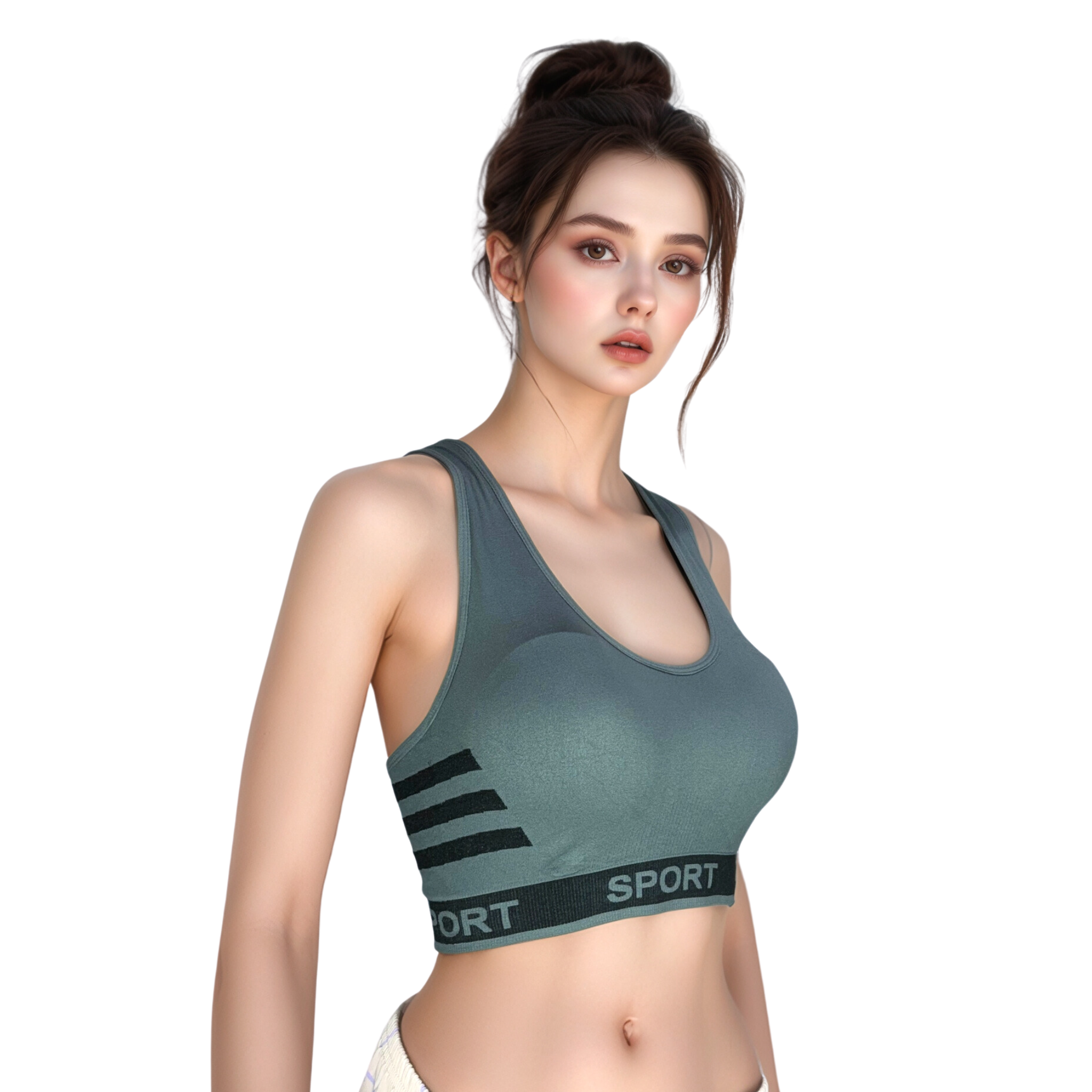 Women Sports bra for everyday | Women Data