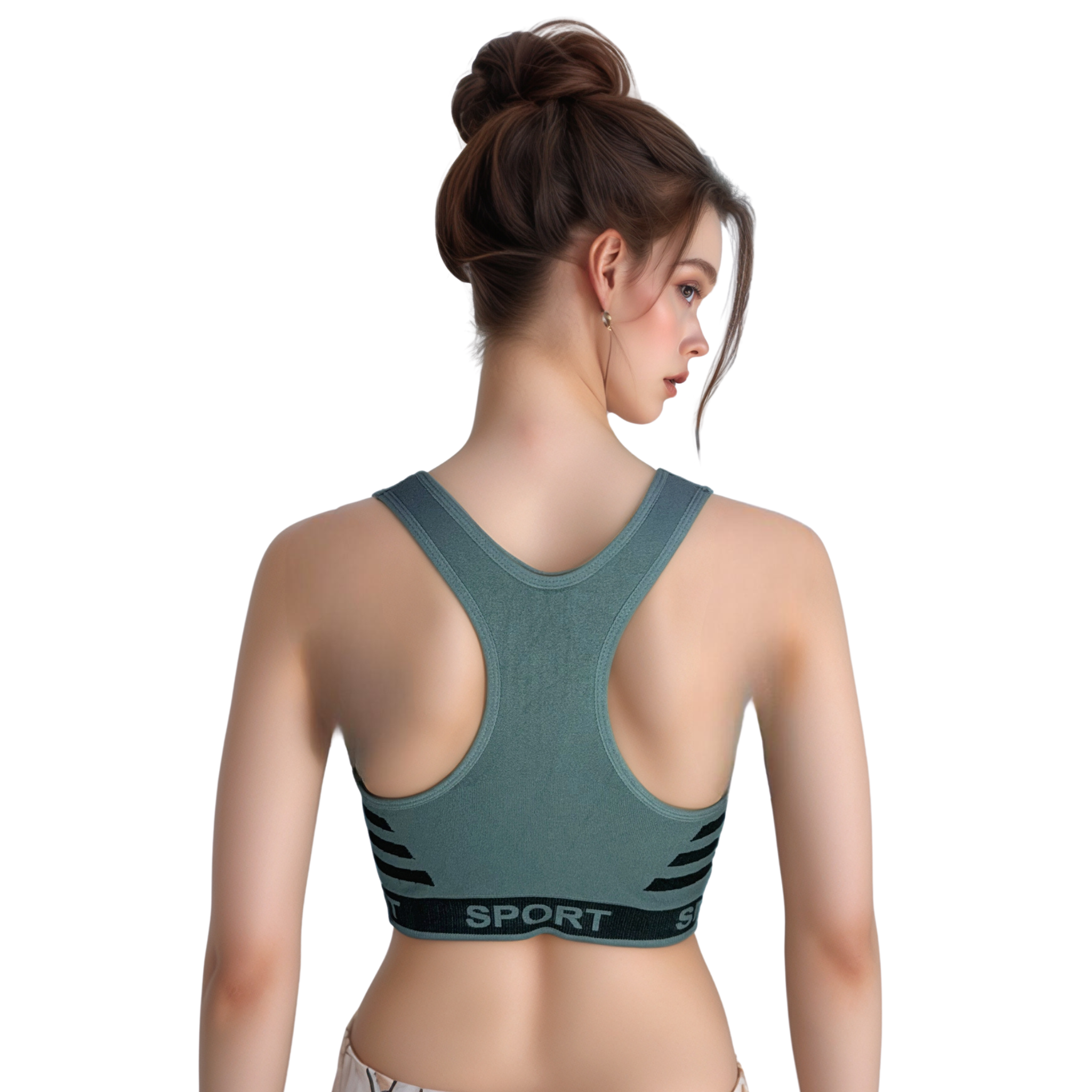 Women Sports bra for everyday | Women Data