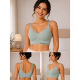Seamless Bra 