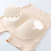 High Waist Seamless Hip Shaper Panty 