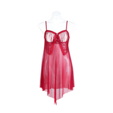 Hot Sensual Lingerie sleepwear | Women Data 