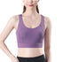 Cross Back Adjustable Shoulder Hooks-active bras