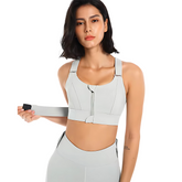 Ice Green SPORTS BRA 