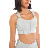 Ice Green SPORTS BRA 