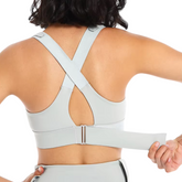 Ice Green SPORTS BRA 