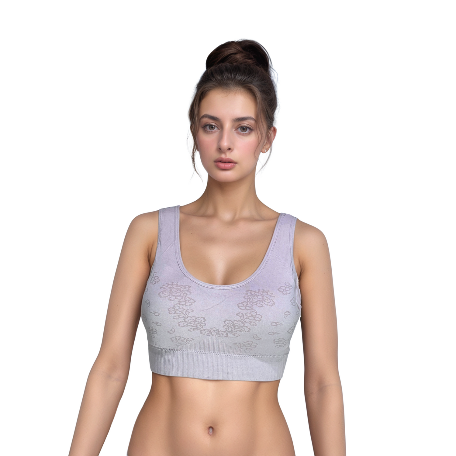 Sports Bra Seamless | Women Data