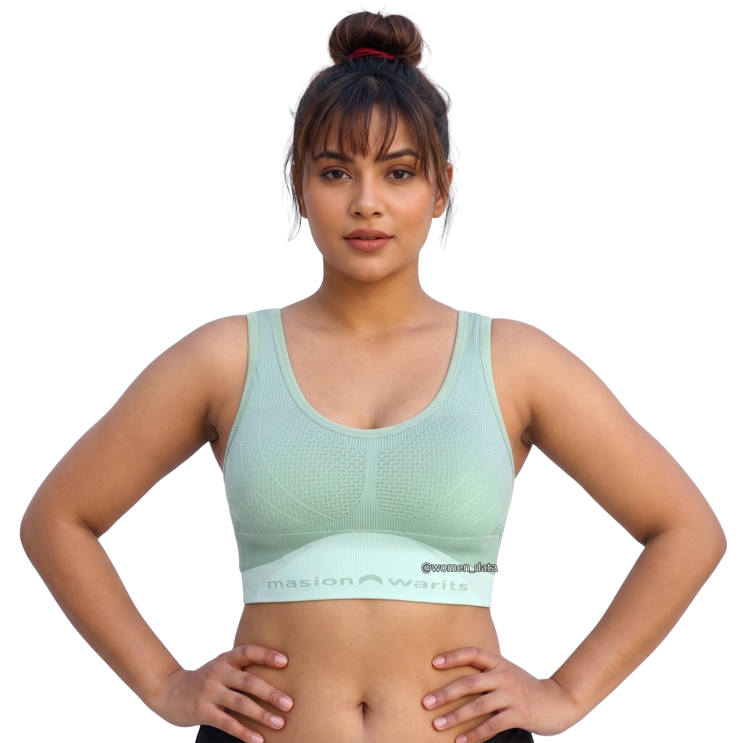 Simless Bra 