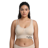 Simless bra 