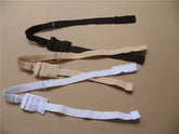 Low Back Bra Strap Converter Set for Women | 3-Piece Bra Extender Kit
