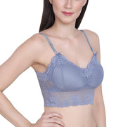 Luxury Stylish Fancy Bra in India 
