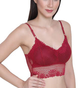 Luxury Stylish Fancy Bra in India 